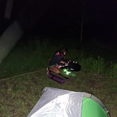 Κάμπινγκ Campervan Parking For Two People Or Land For Your Own Tent Payment Is For Three Countries Slovenia Croatia And Bosnia For Info Write The Following Words Into Youtube Campervan Parking Or Land For Your Tent In Croatia And Bosnia