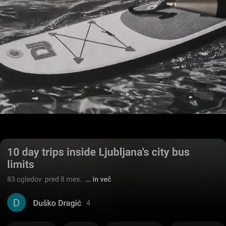 Campervan Parking For Two People Or Land For Your Own Tent Payment Is For Three Countries Slovenia Croatia And Bosnia For More Info Write The Following Words Into Youtube Campervan Parking Or Land For Your Tent In Ljubljana Croatia And Bosnia Campsite *